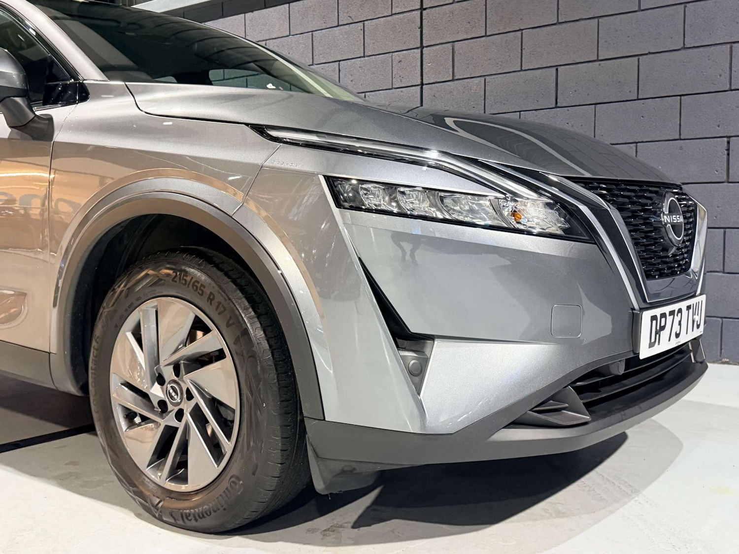 Used Nissan Qashqai 2024 for sale - 77693765: Photo 13