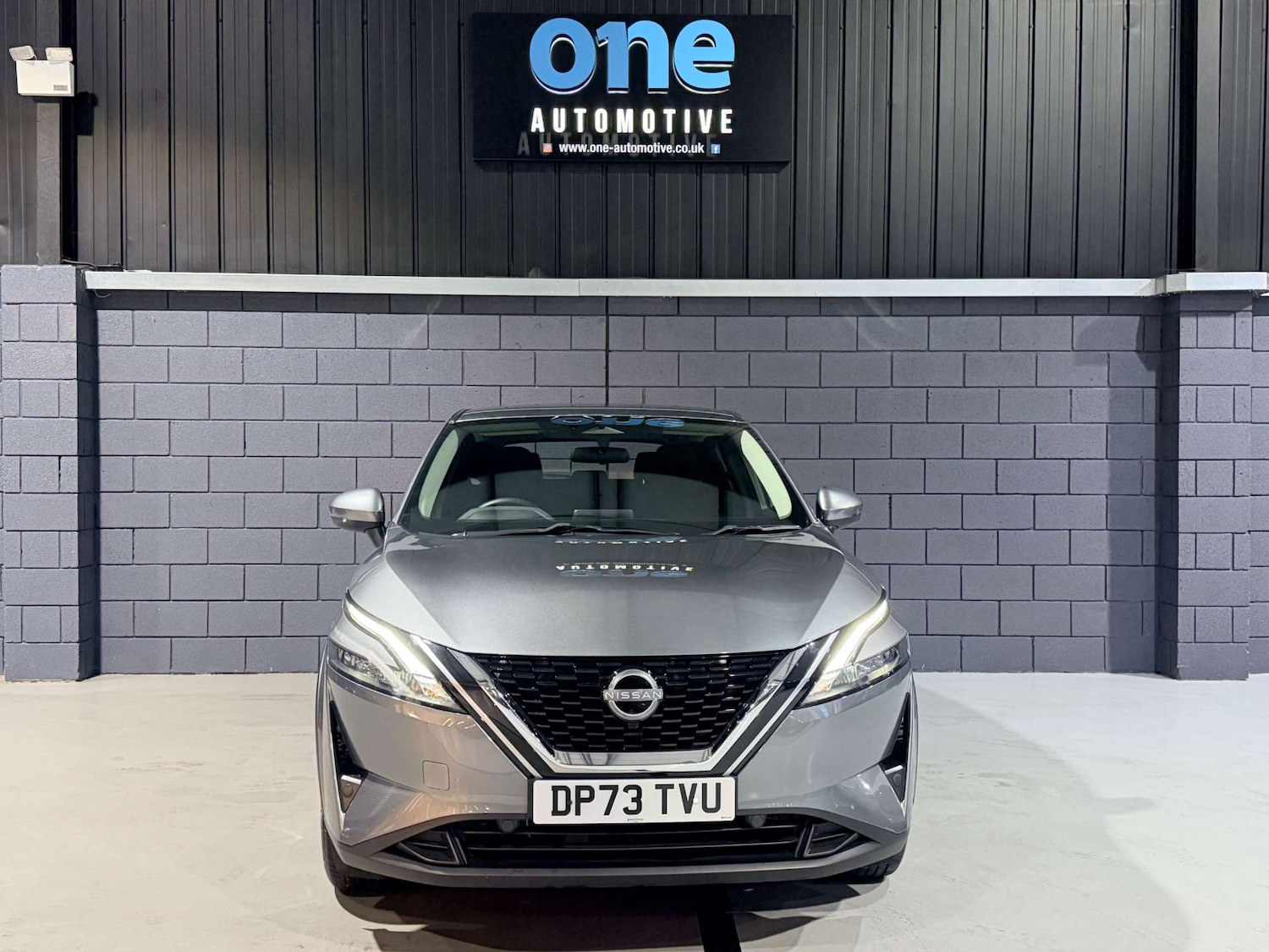 Used Nissan Qashqai 2024 for sale - 77693765: Photo 20