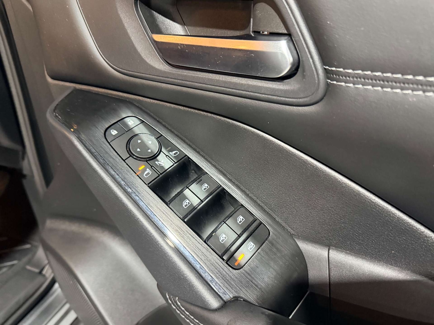 Used Nissan Qashqai 2024 for sale - 77693765: Photo 22