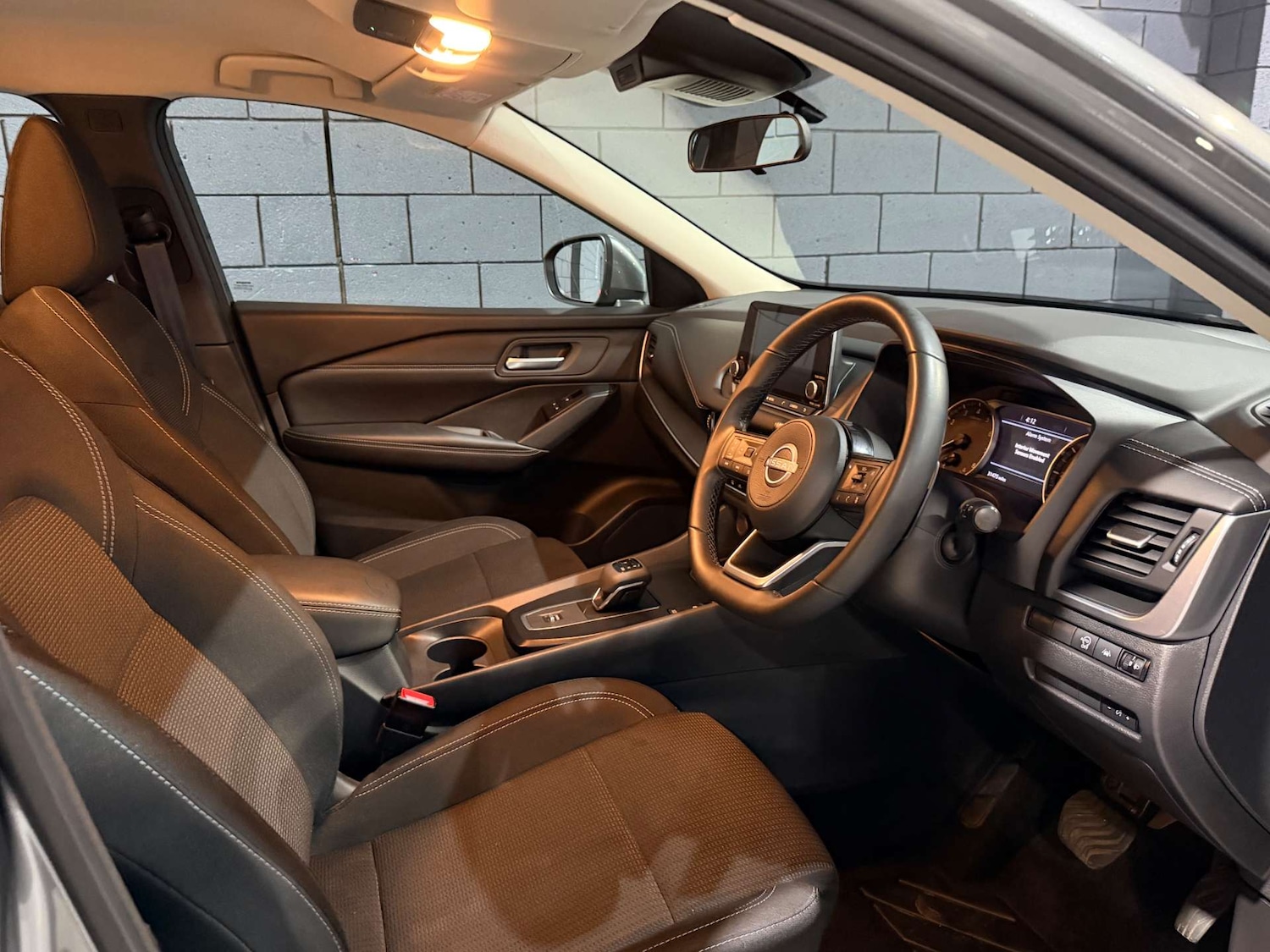 Used Nissan Qashqai 2024 for sale - 77693765: Photo 24