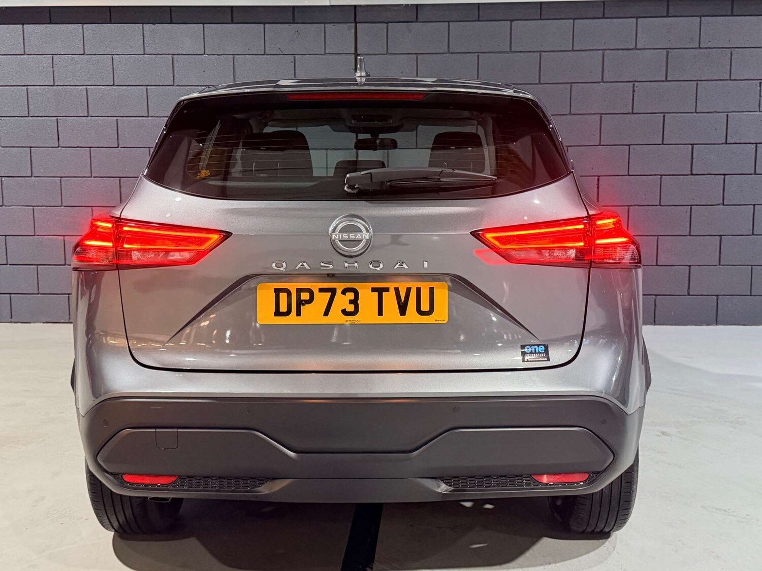 Used Nissan Qashqai 2024 for sale - 77693765: Photo 25