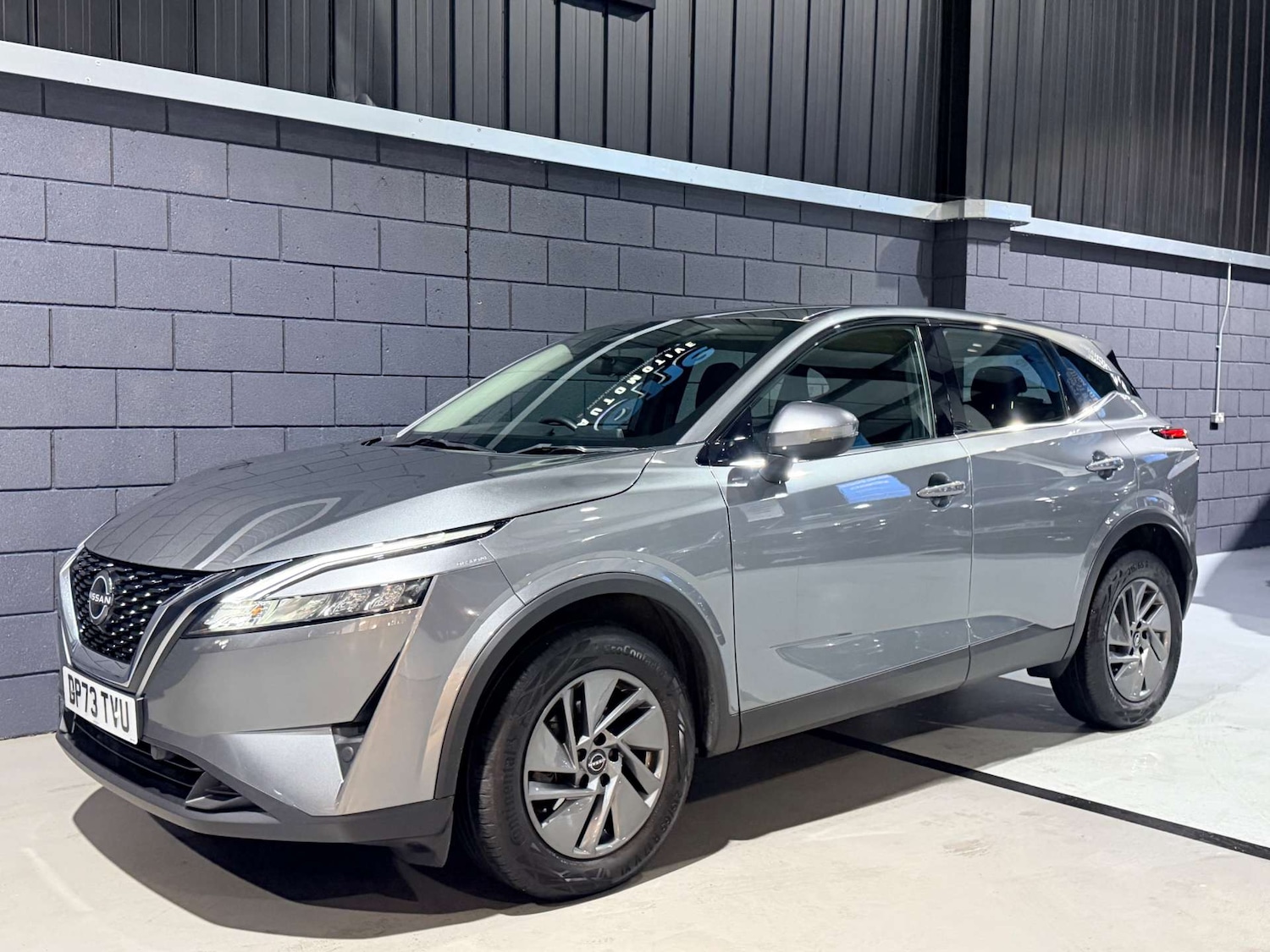 Used Nissan Qashqai 2024 for sale - 77693765: Photo 26