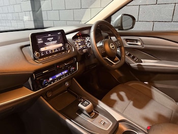 Used Nissan Qashqai 2024 for sale - 77693765: Photo