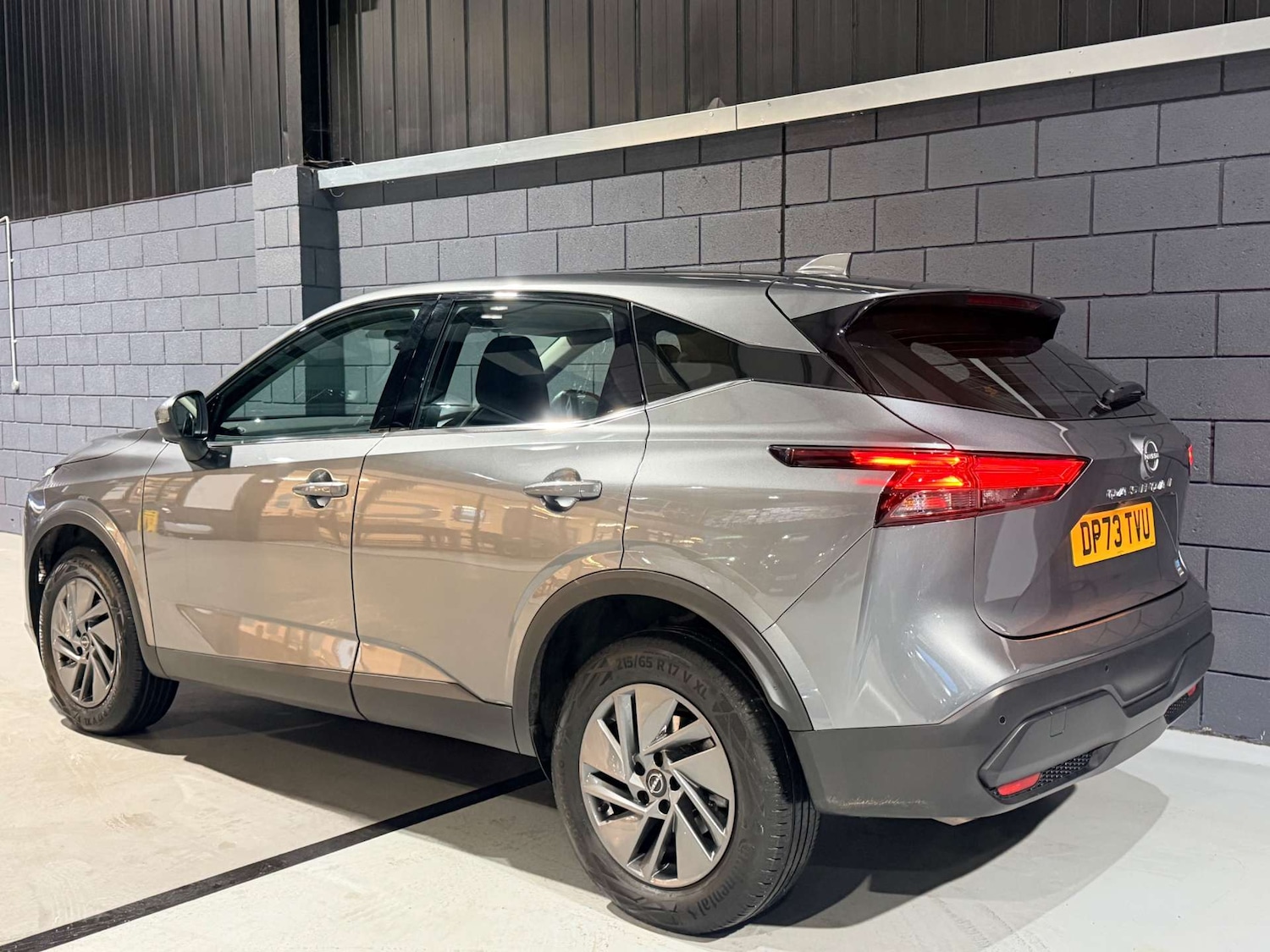 Used Nissan Qashqai 2024 for sale - 77693765: Photo 34