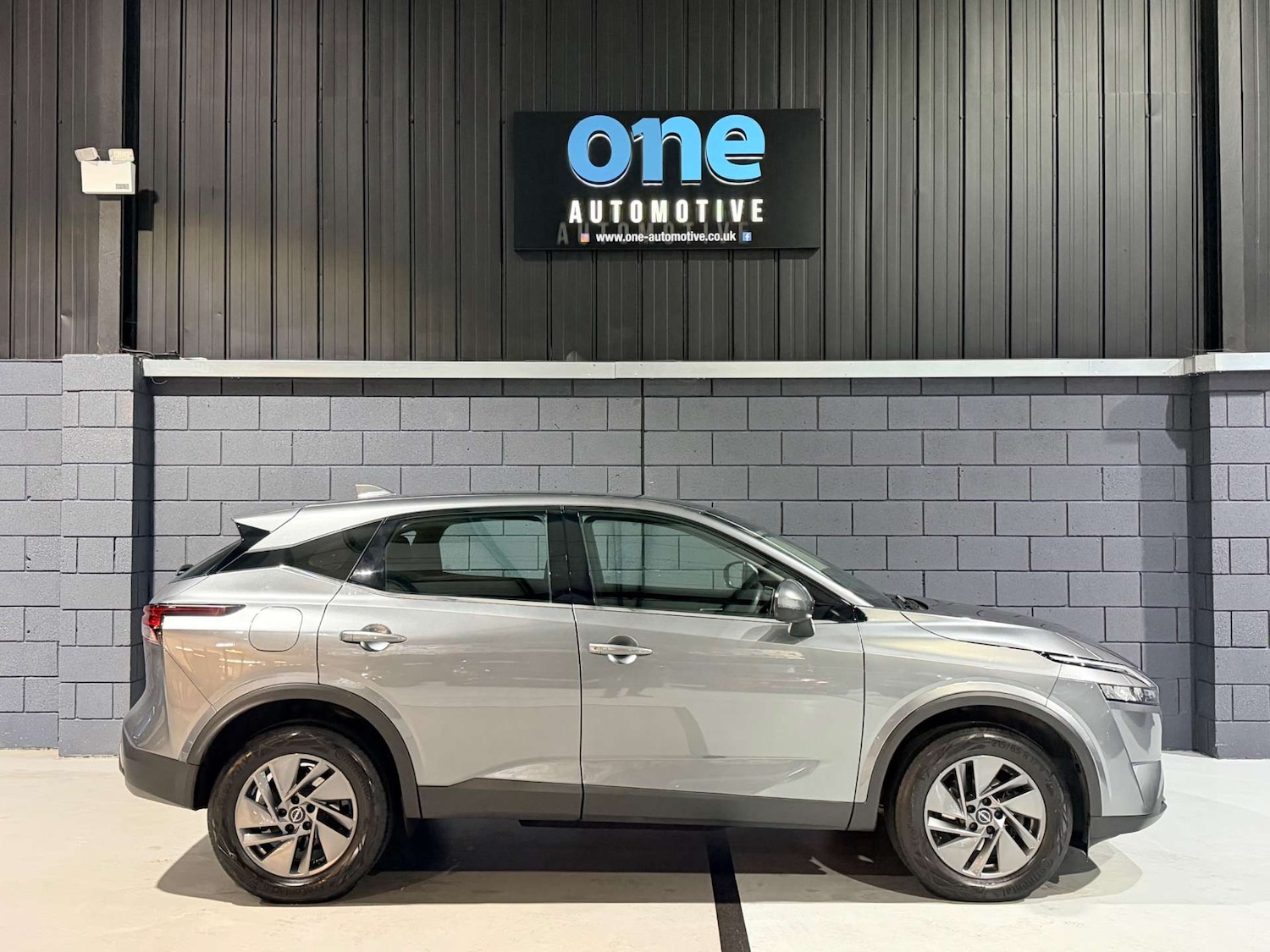 Used Nissan Qashqai 2024 for sale - 77693765: Photo 4