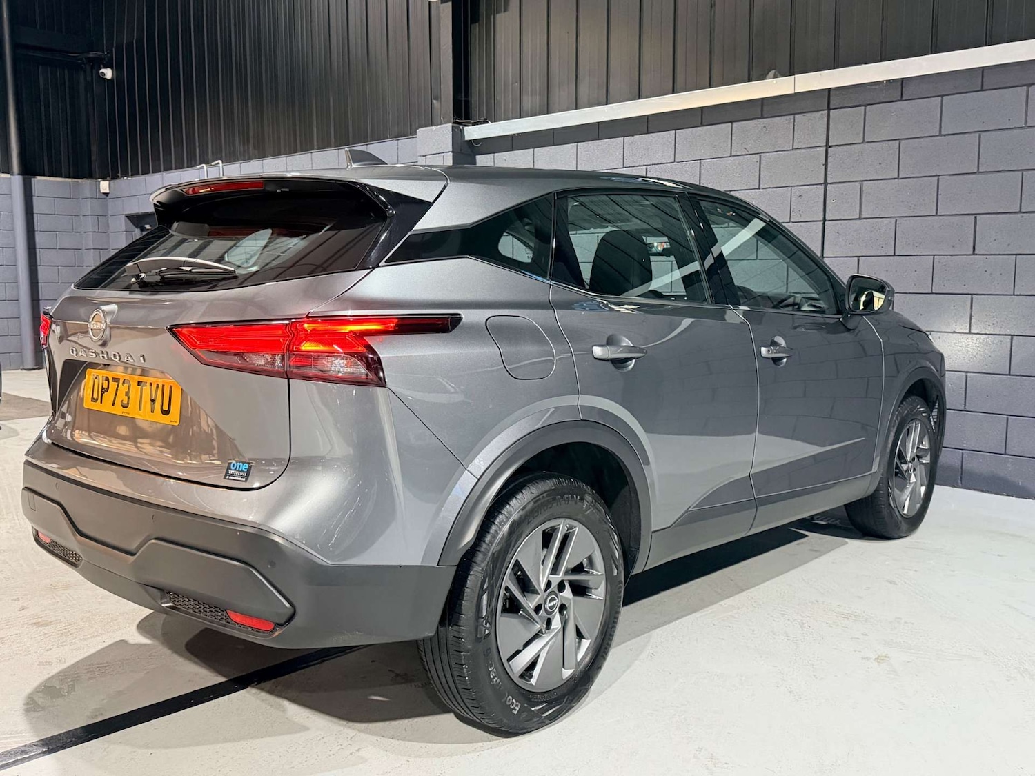 Used Nissan Qashqai 2024 for sale - 77693765: Photo 41