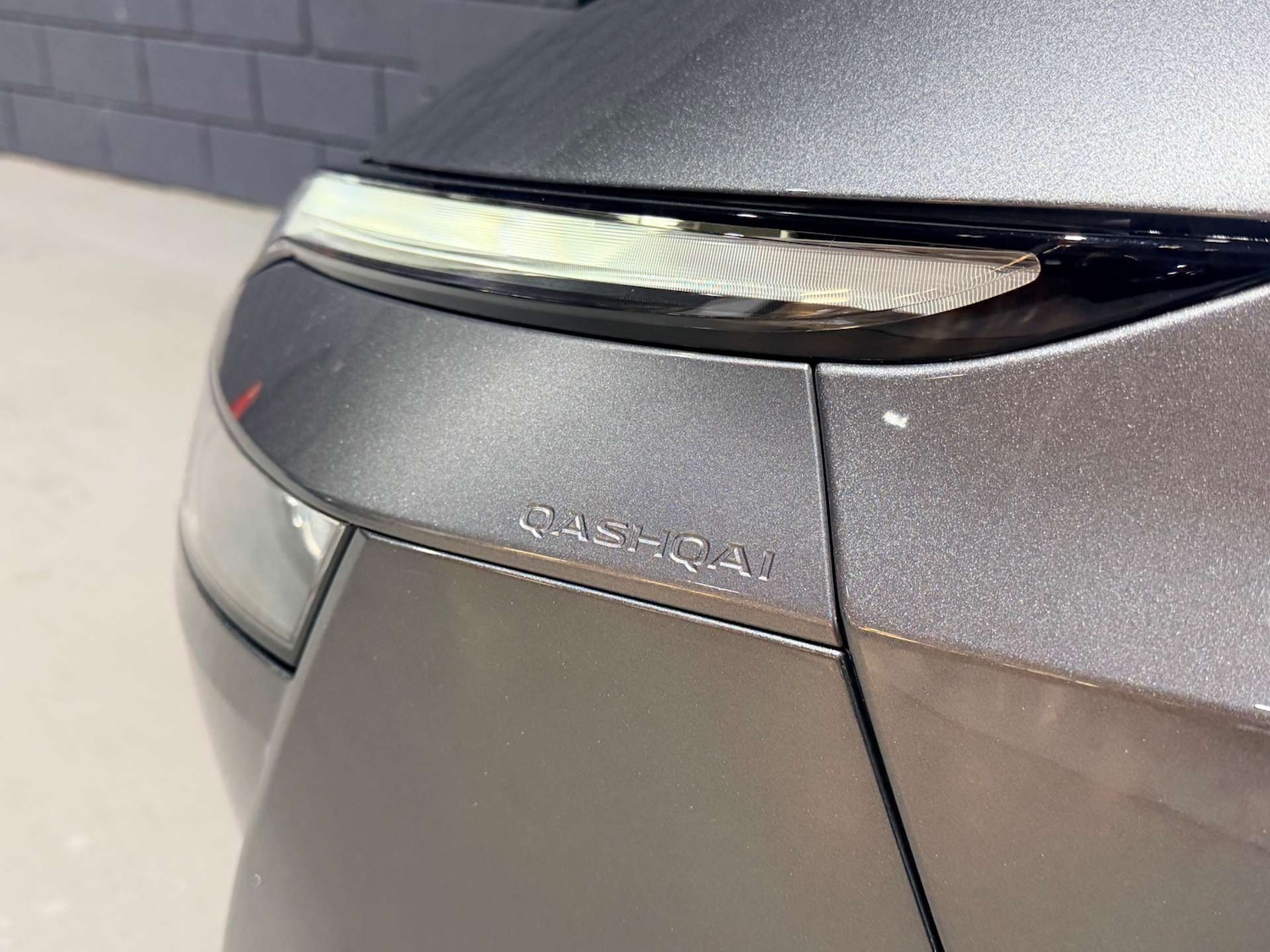 Used Nissan Qashqai 2024 for sale - 77693765: Photo 43