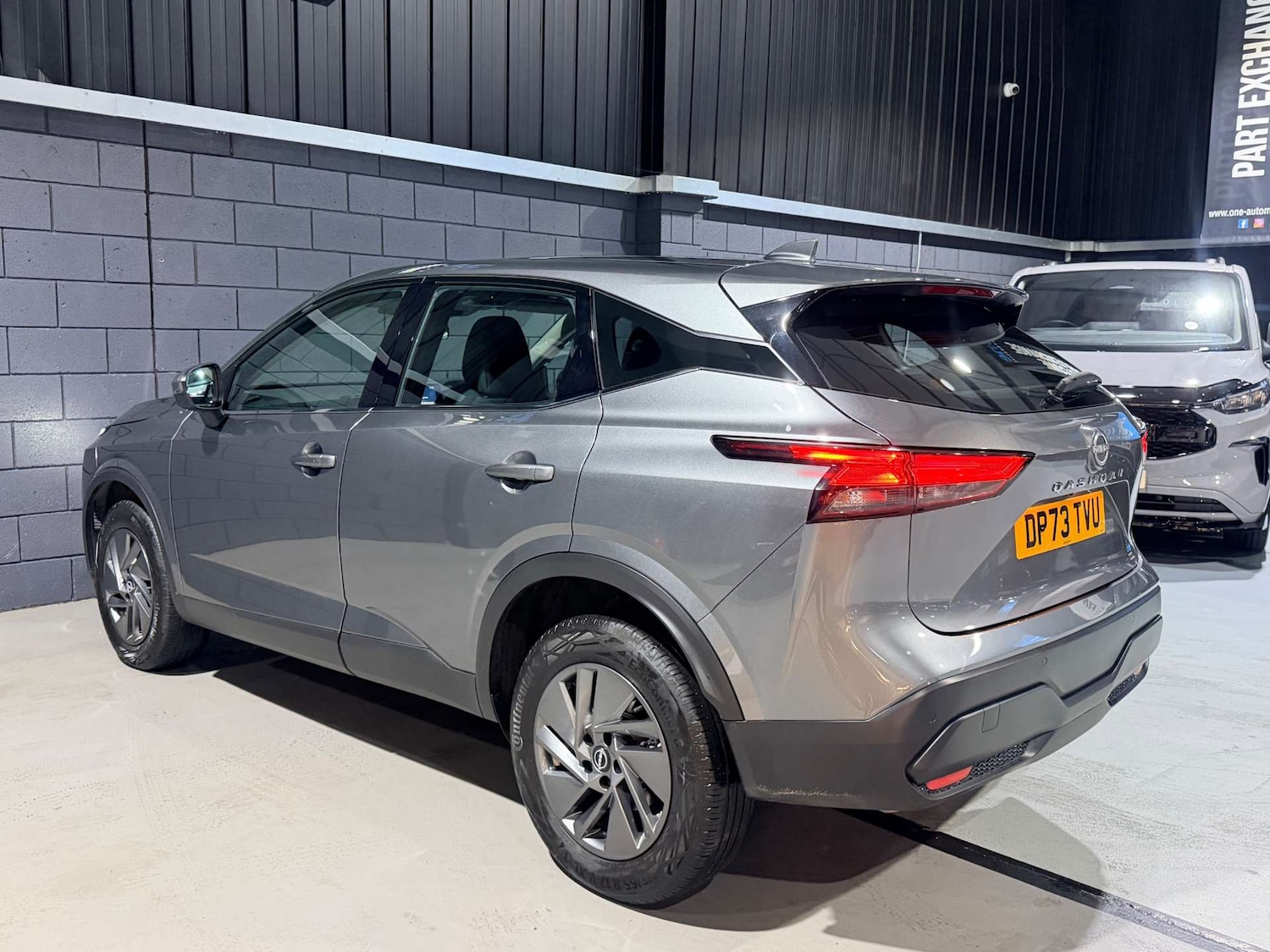 Used Nissan Qashqai 2024 for sale - 77693765: Photo 47