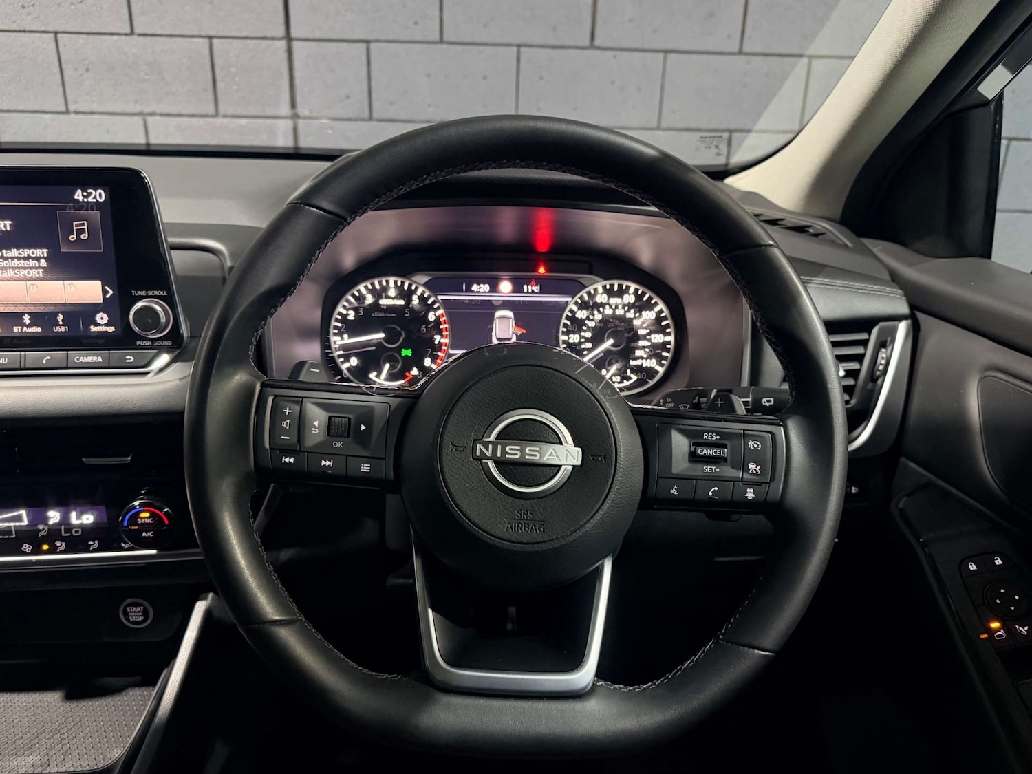 Used Nissan Qashqai 2024 for sale - 77693765: Photo 49