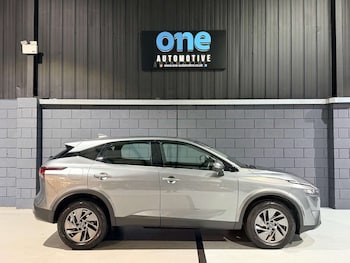 Used Nissan Qashqai 2024 for sale - 77693765: Photo