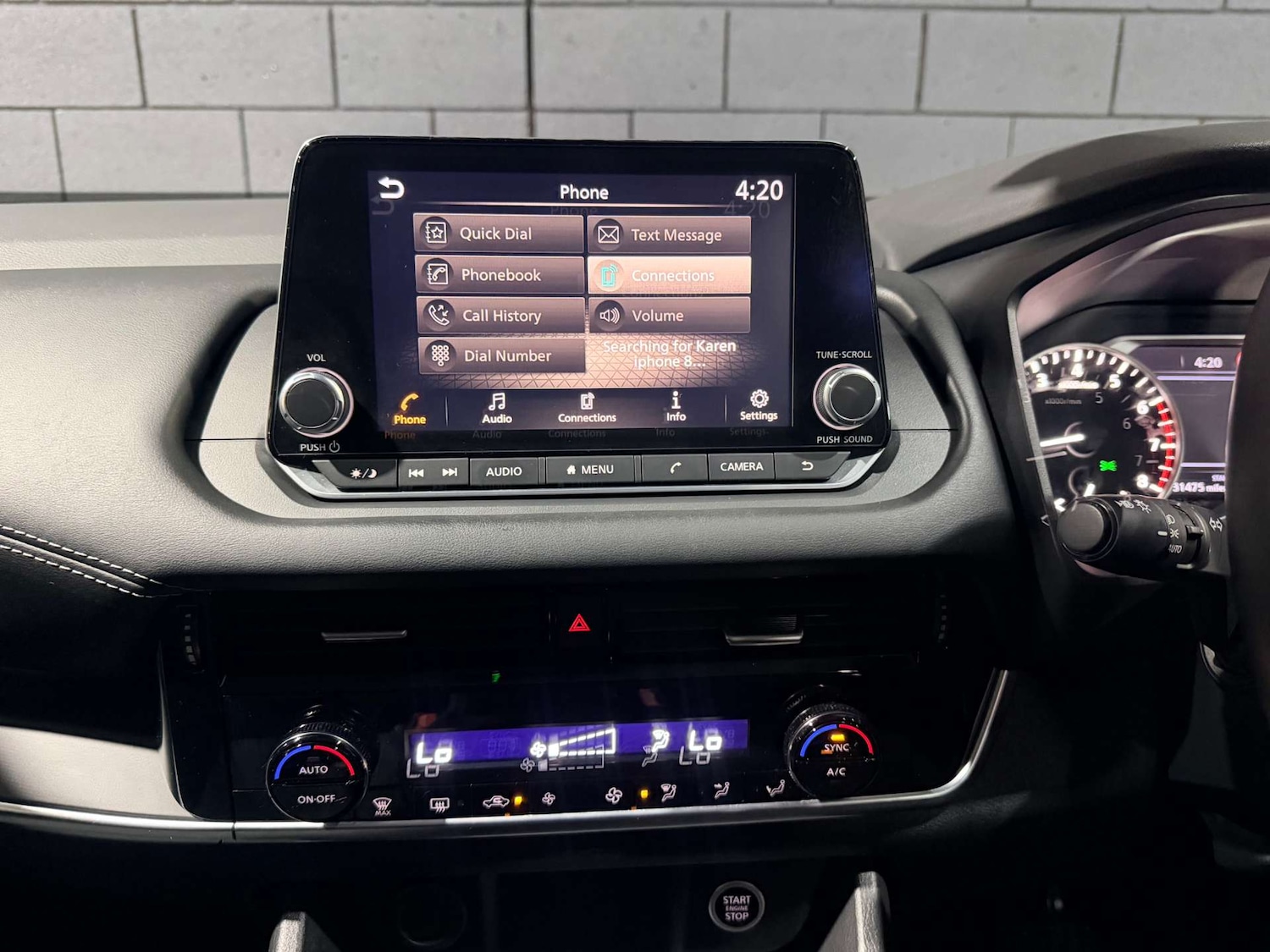 Used Nissan Qashqai 2024 for sale - 77693765: Photo 52