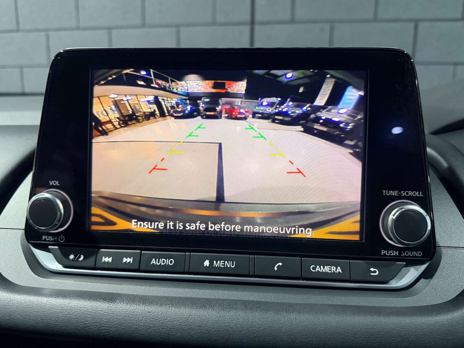 Used Nissan Qashqai 2024 for sale - 77693765: Photo 53