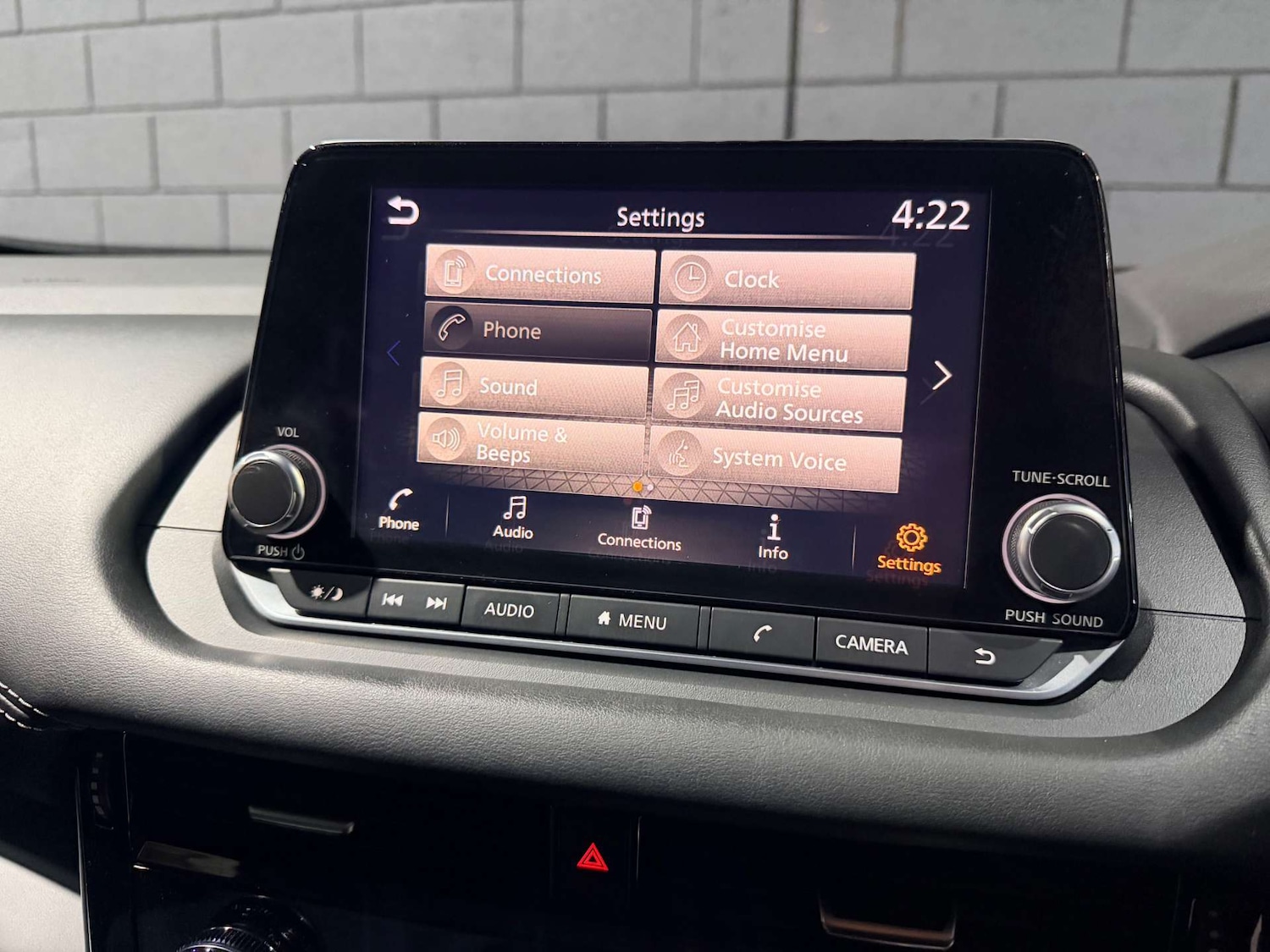 Used Nissan Qashqai 2024 for sale - 77693765: Photo 54