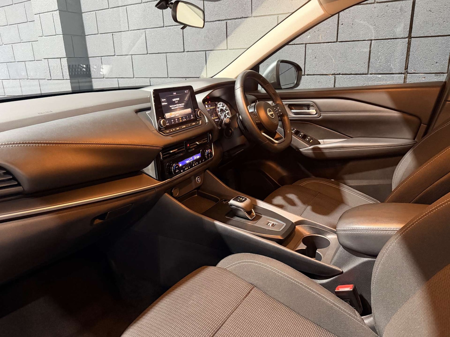 Used Nissan Qashqai 2024 for sale - 77693765: Photo 57