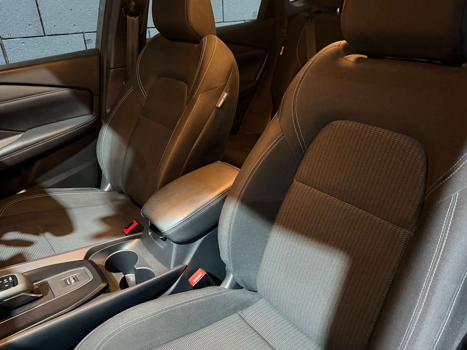 Used Nissan Qashqai 2024 for sale - 77693765: Photo 58