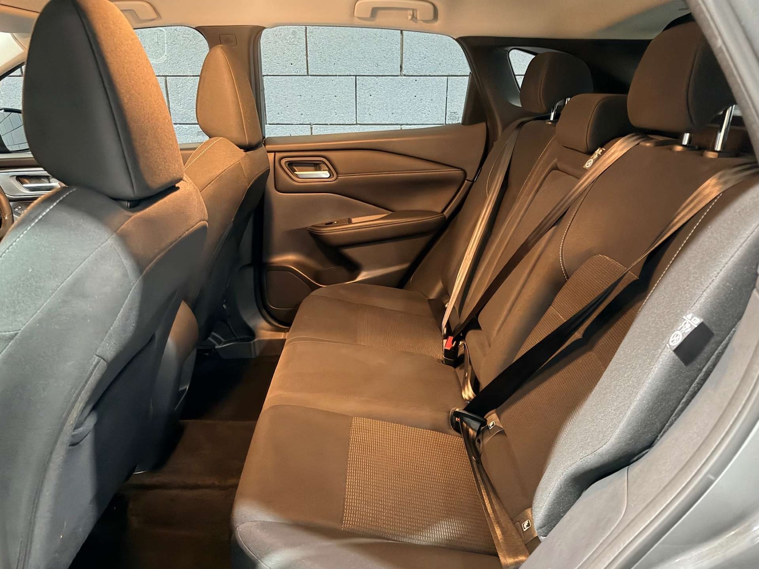 Used Nissan Qashqai 2024 for sale - 77693765: Photo 6