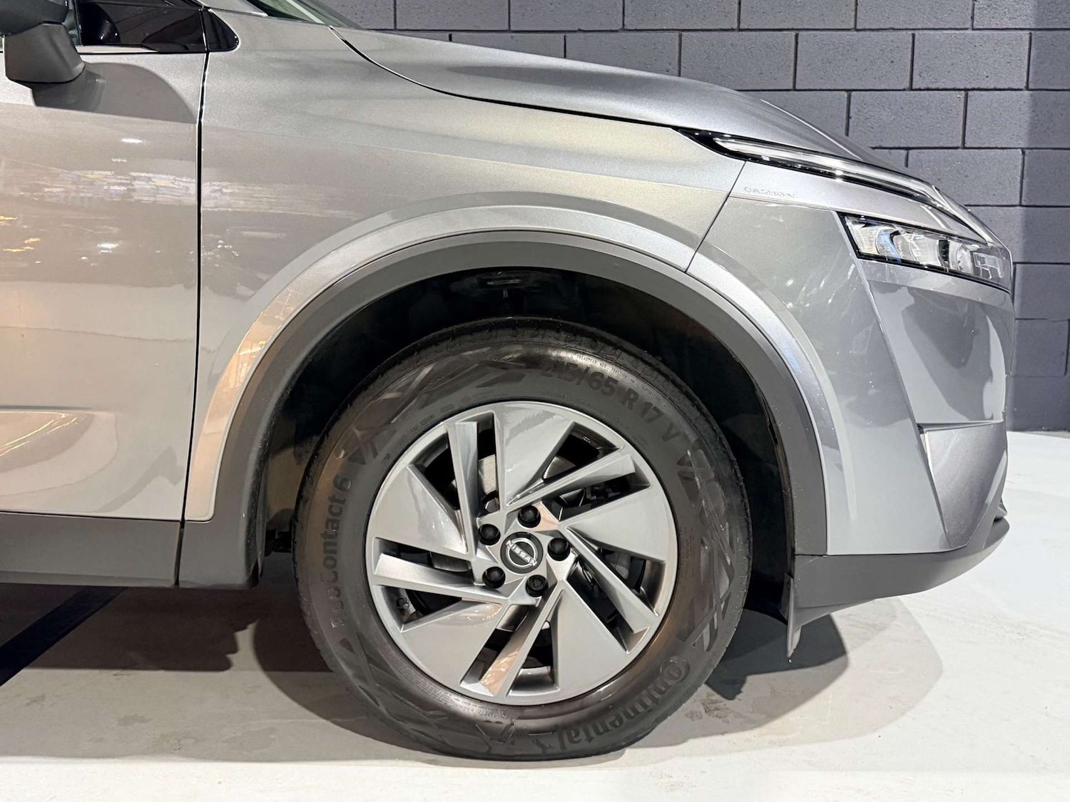 Used Nissan Qashqai 2024 for sale - 77693765: Photo 9