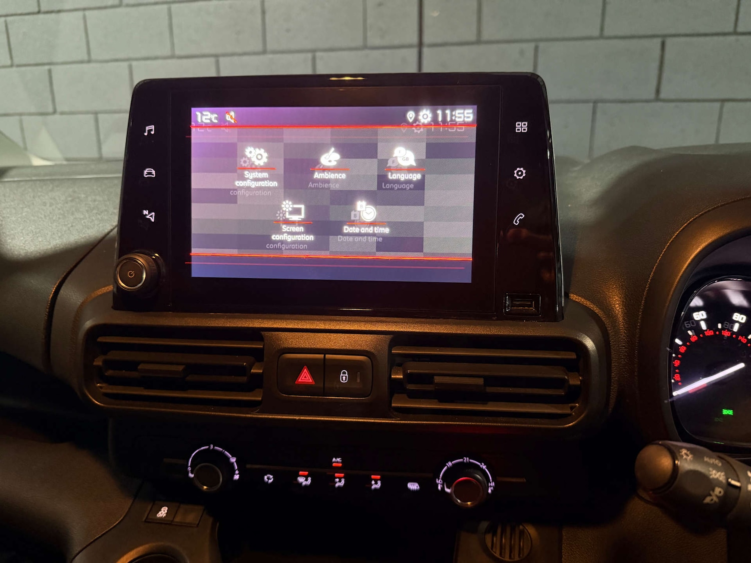 Used Citroen Berlingo 2020 for sale - 78149579: Photo 10