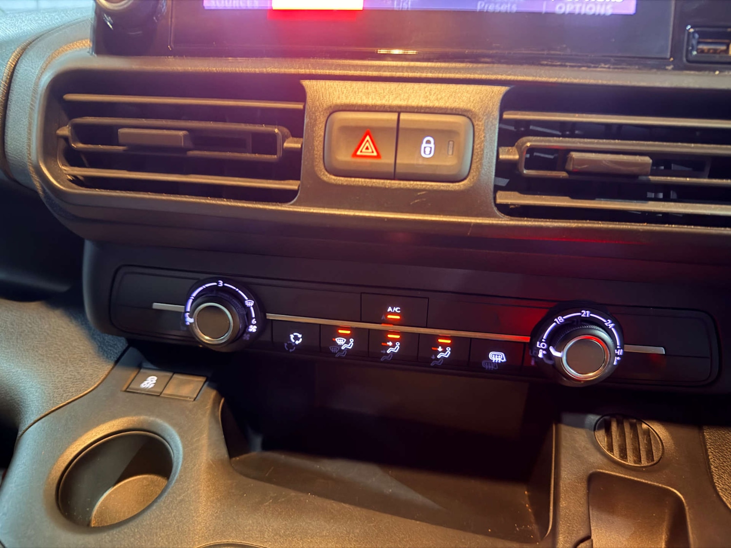 Used Citroen Berlingo 2020 for sale - 78149579: Photo 15