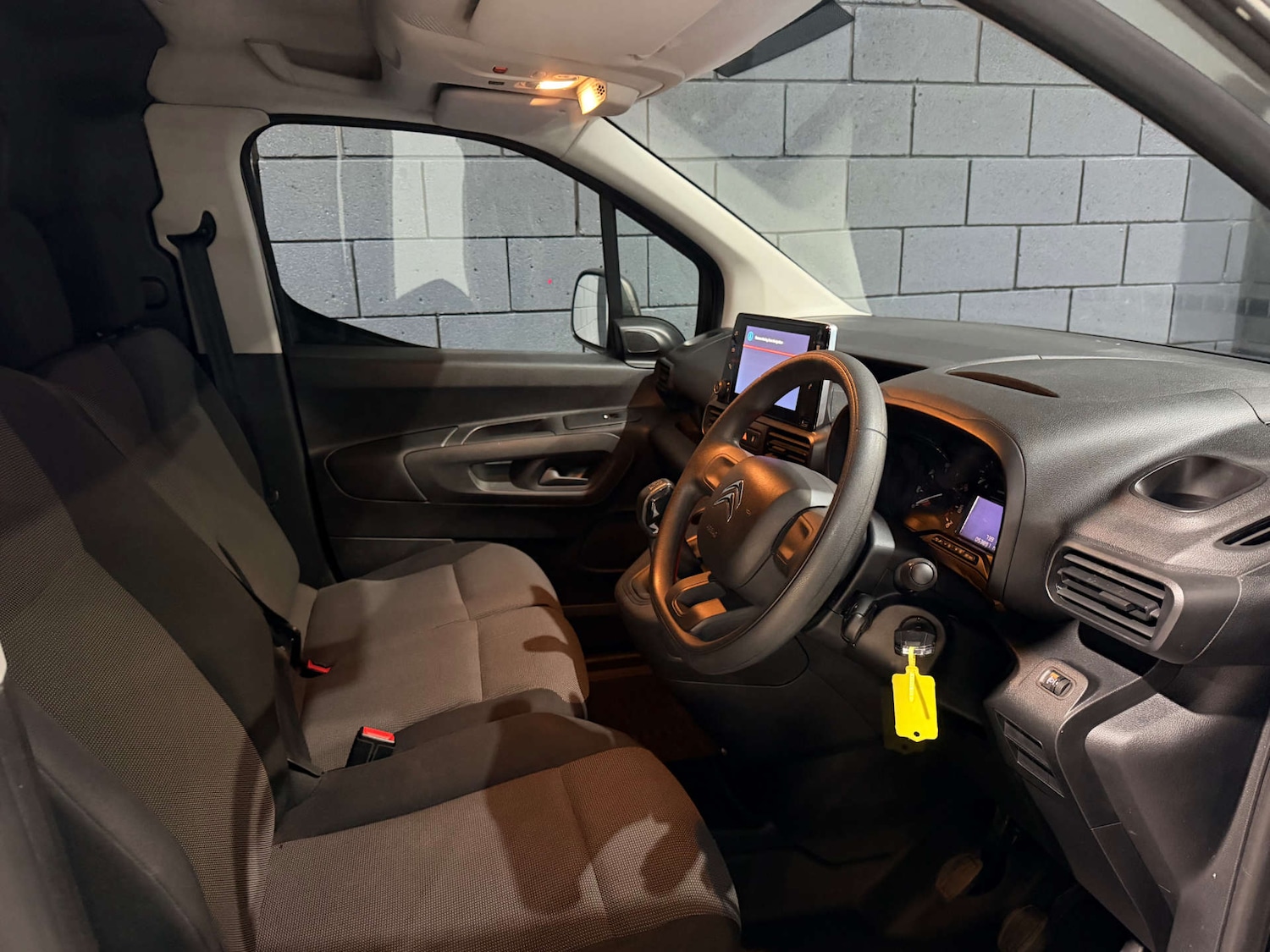 Used Citroen Berlingo 2020 for sale - 78149579: Photo 19