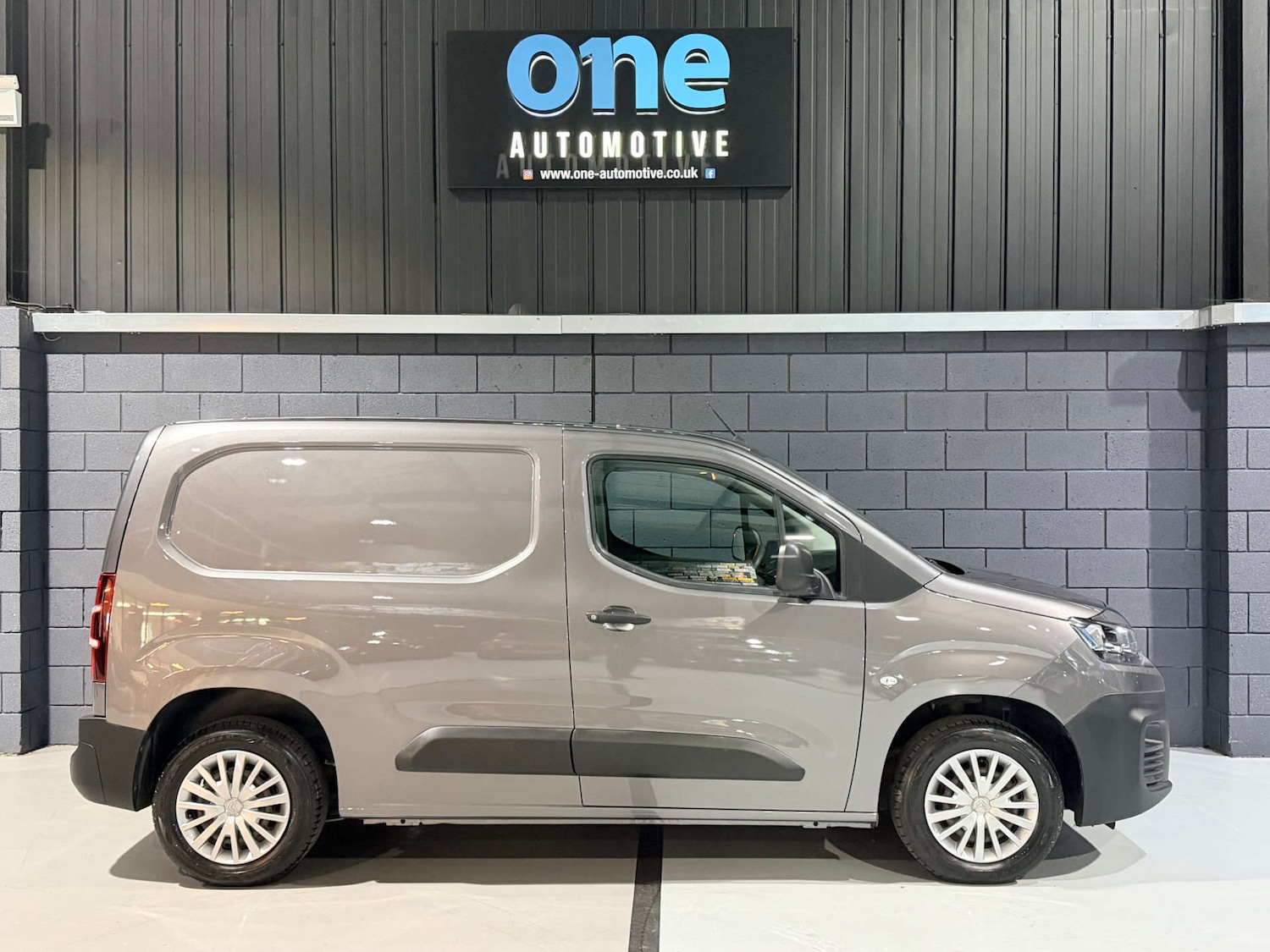 Used Citroen Berlingo 2020 for sale - 78149579: Photo 21