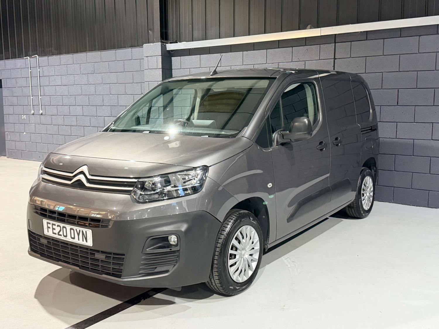 Used Citroen Berlingo 2020 for sale - 78149579: Photo 24