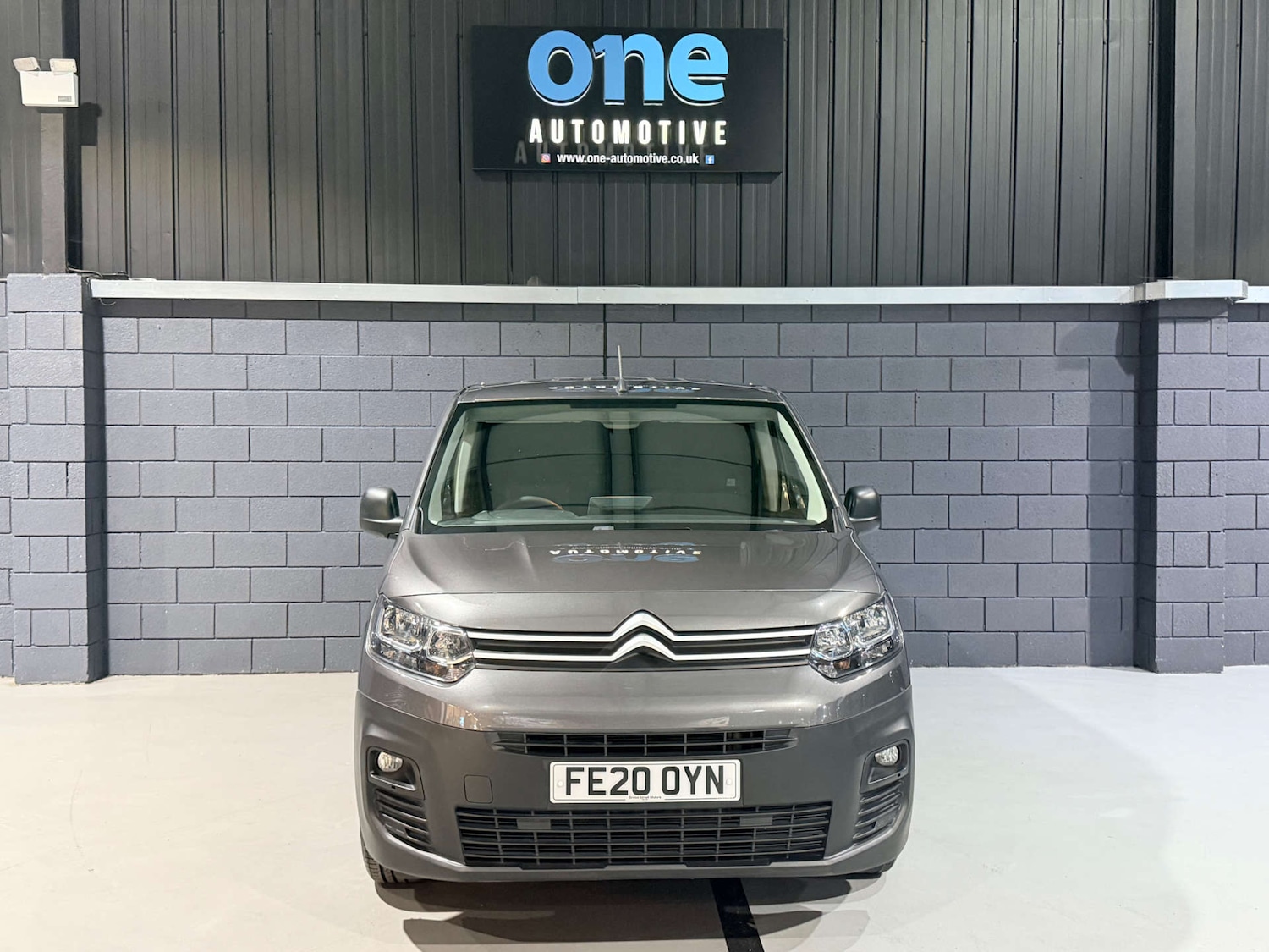 Used Citroen Berlingo 2020 for sale - 78149579: Photo 25