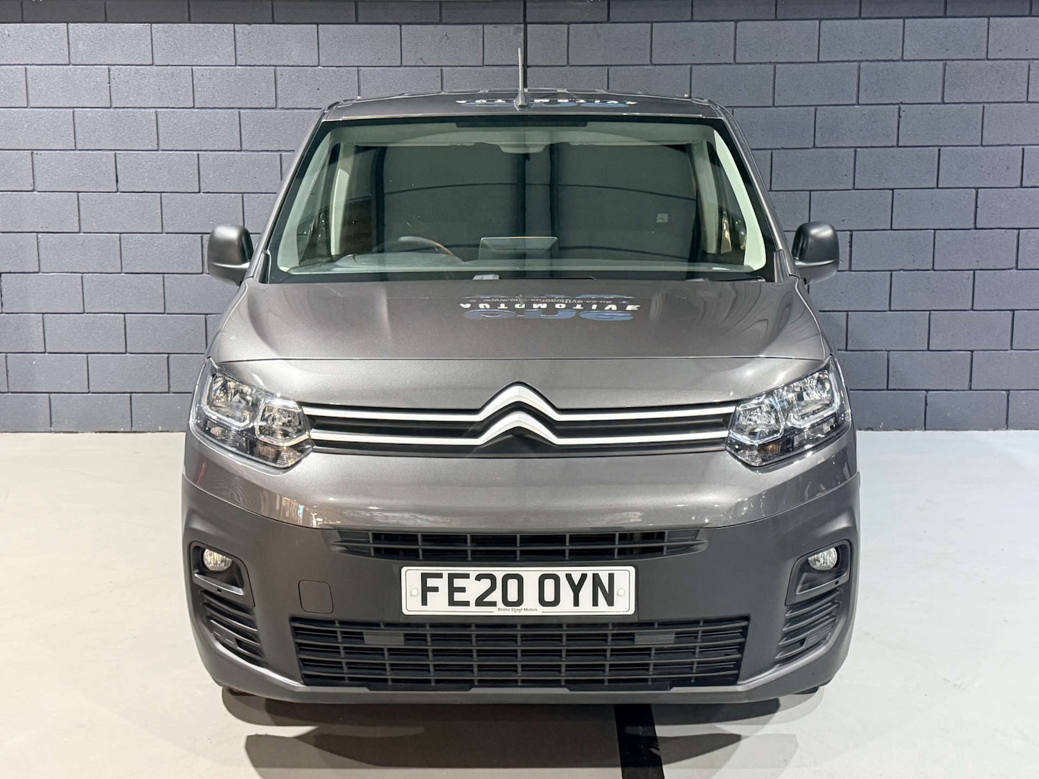 Used Citroen Berlingo 2020 for sale - 78149579: Photo 26