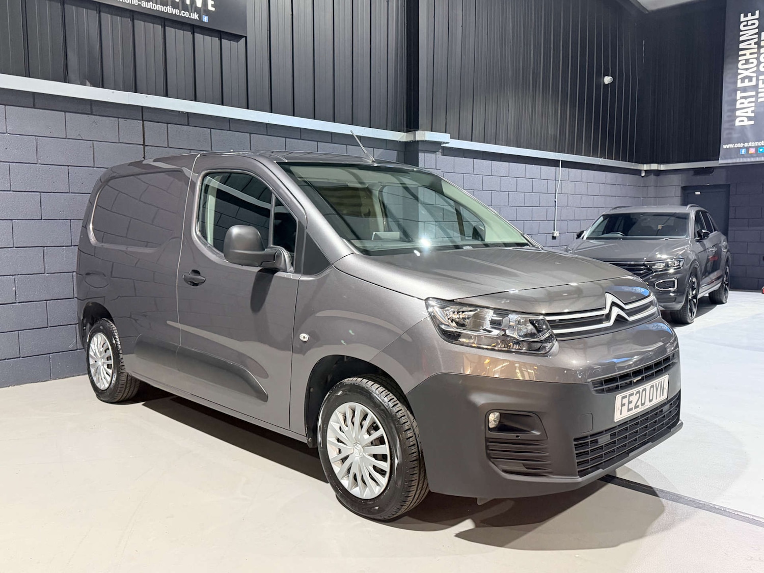 Used Citroen Berlingo 2020 for sale - 78149579: Photo 27
