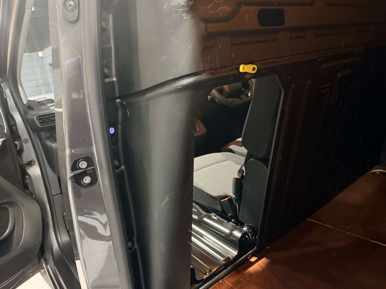 Used Citroen Berlingo 2020 for sale - 78149579: Photo 29