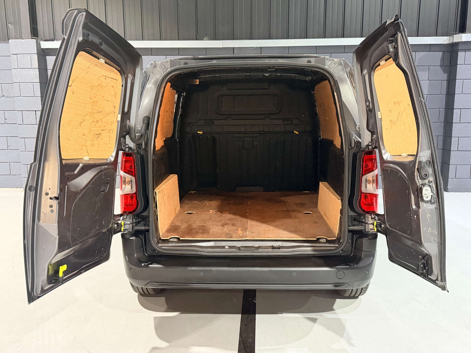 Used Citroen Berlingo 2020 for sale - 78149579: Photo 3