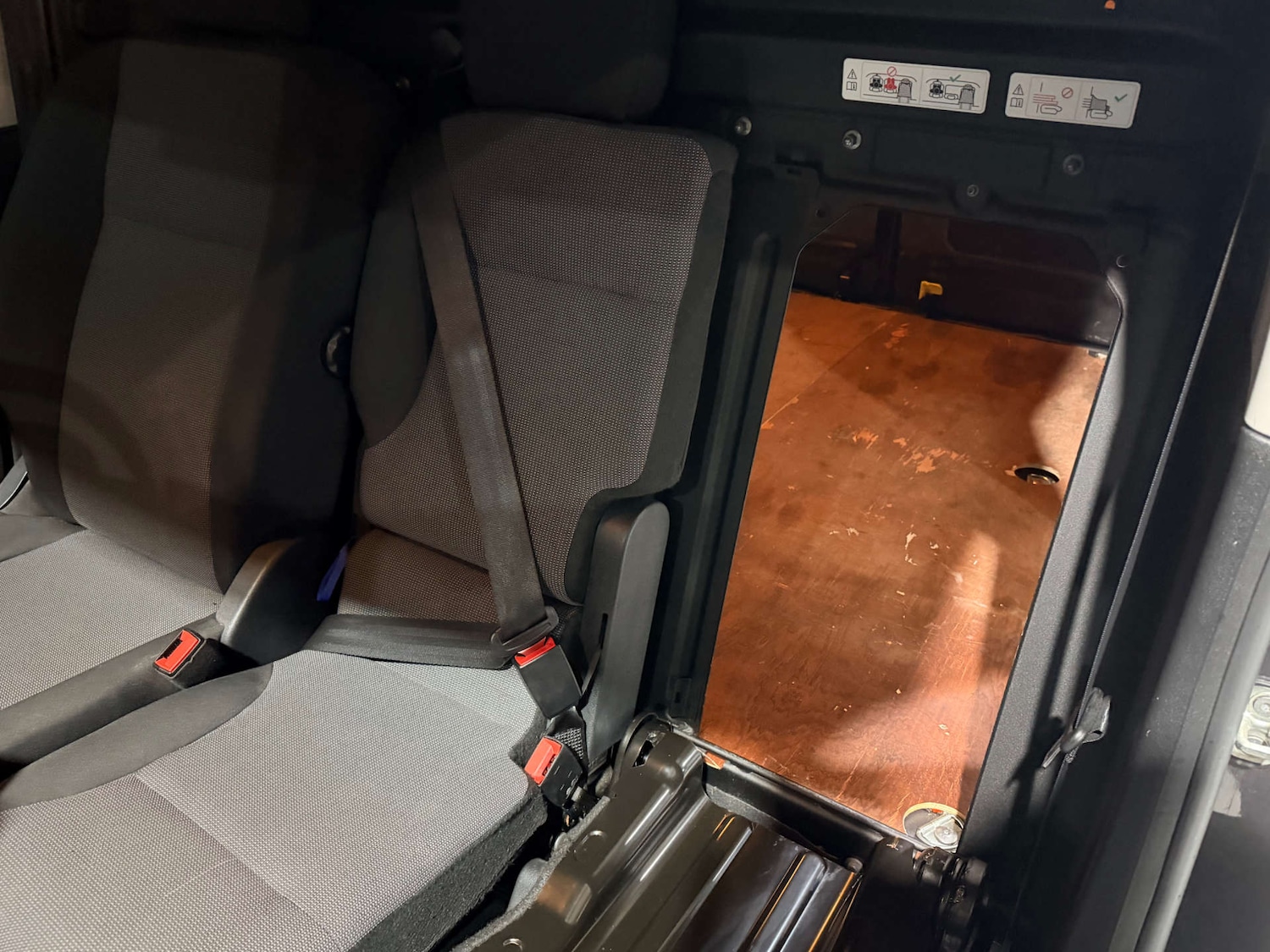 Used Citroen Berlingo 2020 for sale - 78149579: Photo 30