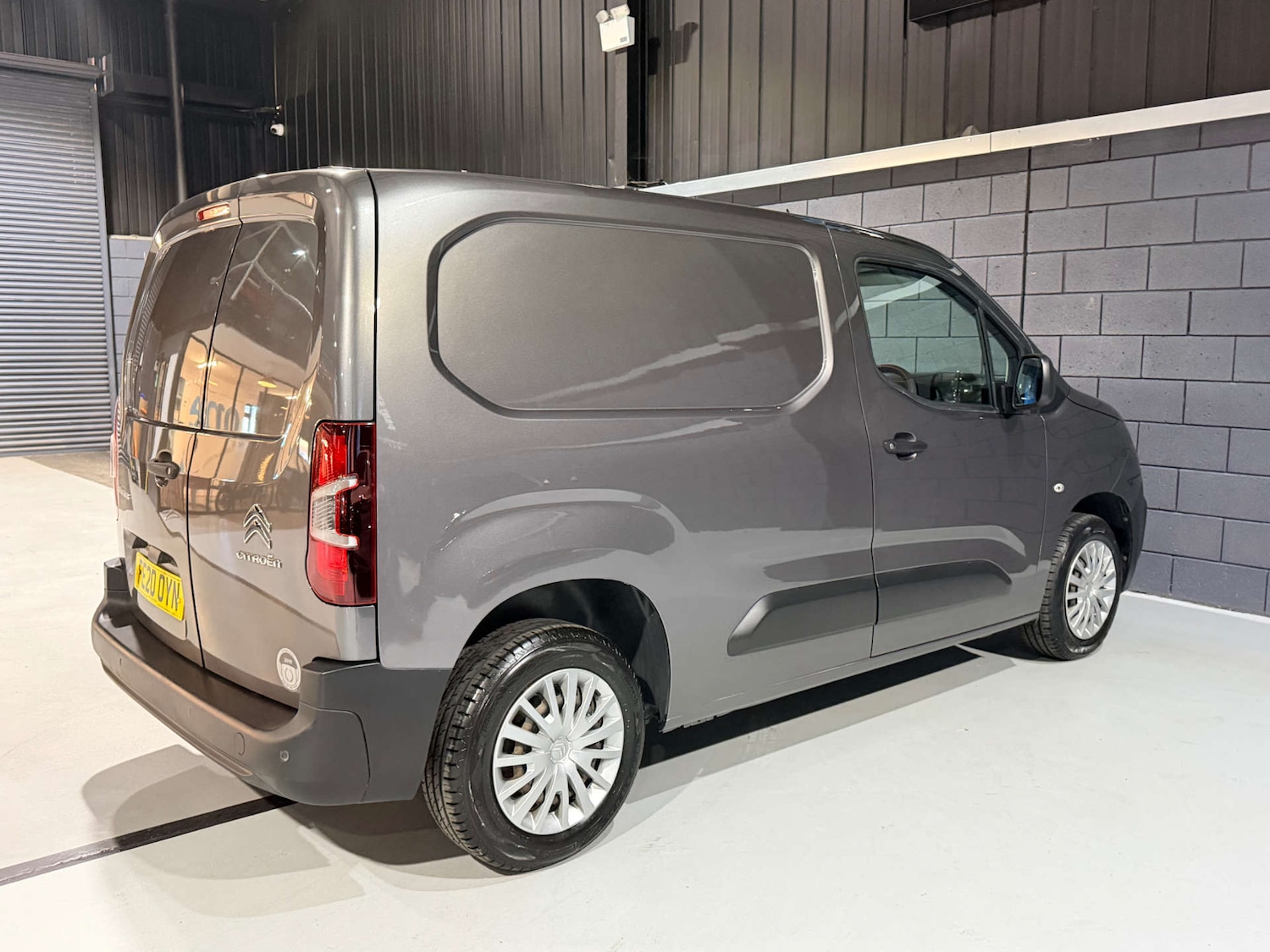 Used Citroen Berlingo 2020 for sale - 78149579: Photo 5