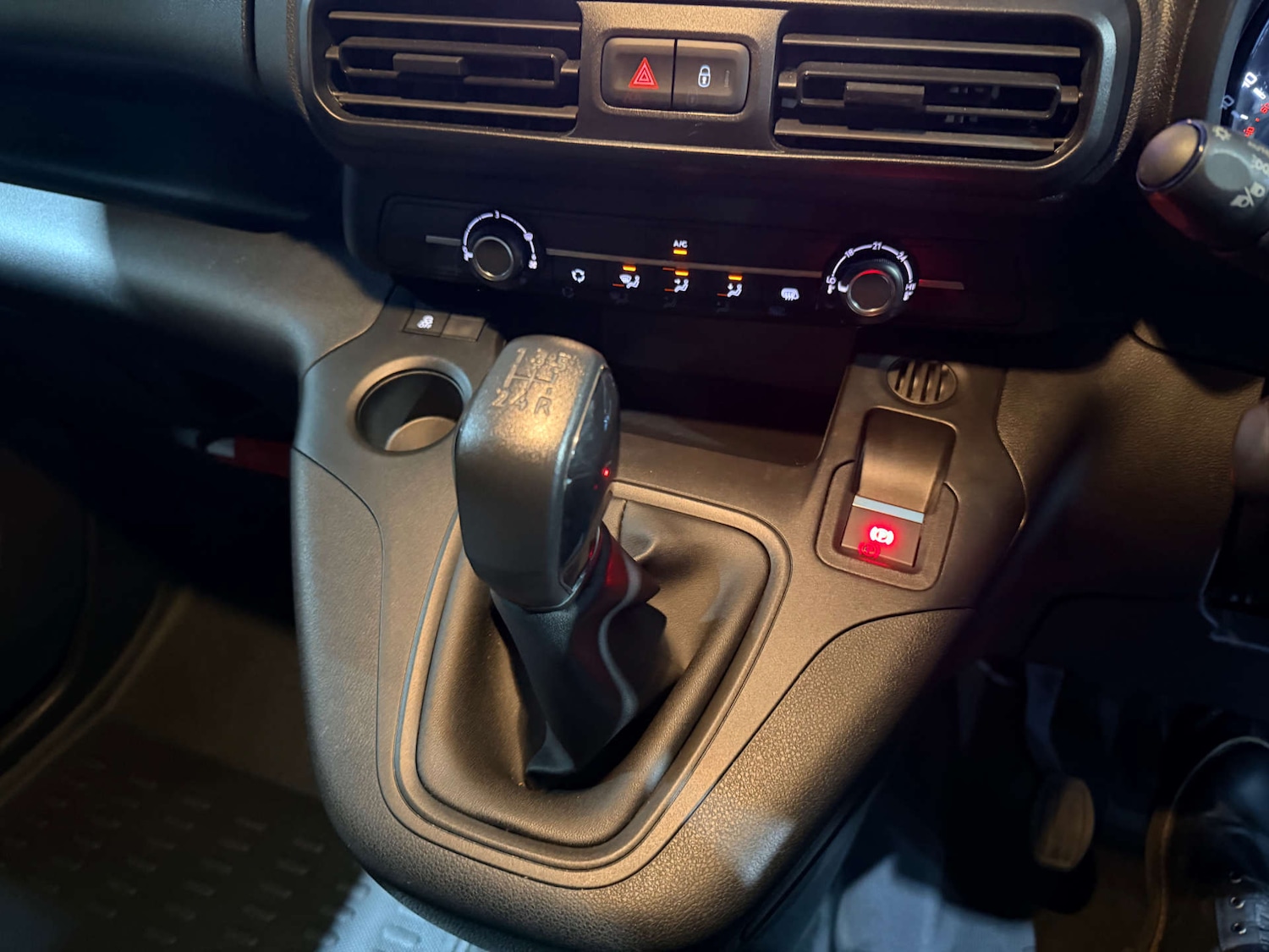 Used Citroen Berlingo 2020 for sale - 78149579: Photo 8