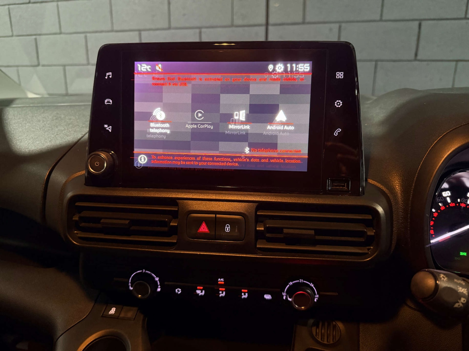 Used Citroen Berlingo 2020 for sale - 78149579: Photo 9