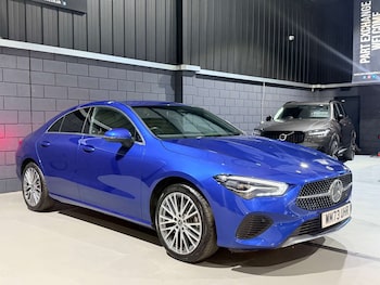 Used Mercedes-Benz CLA 2024 for sale - 78266718: Photo