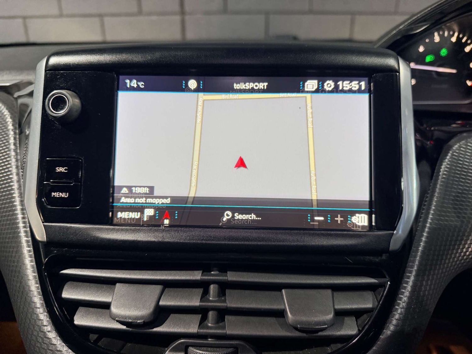 Used Peugeot 208 2018 for sale - 77836383: Photo 13