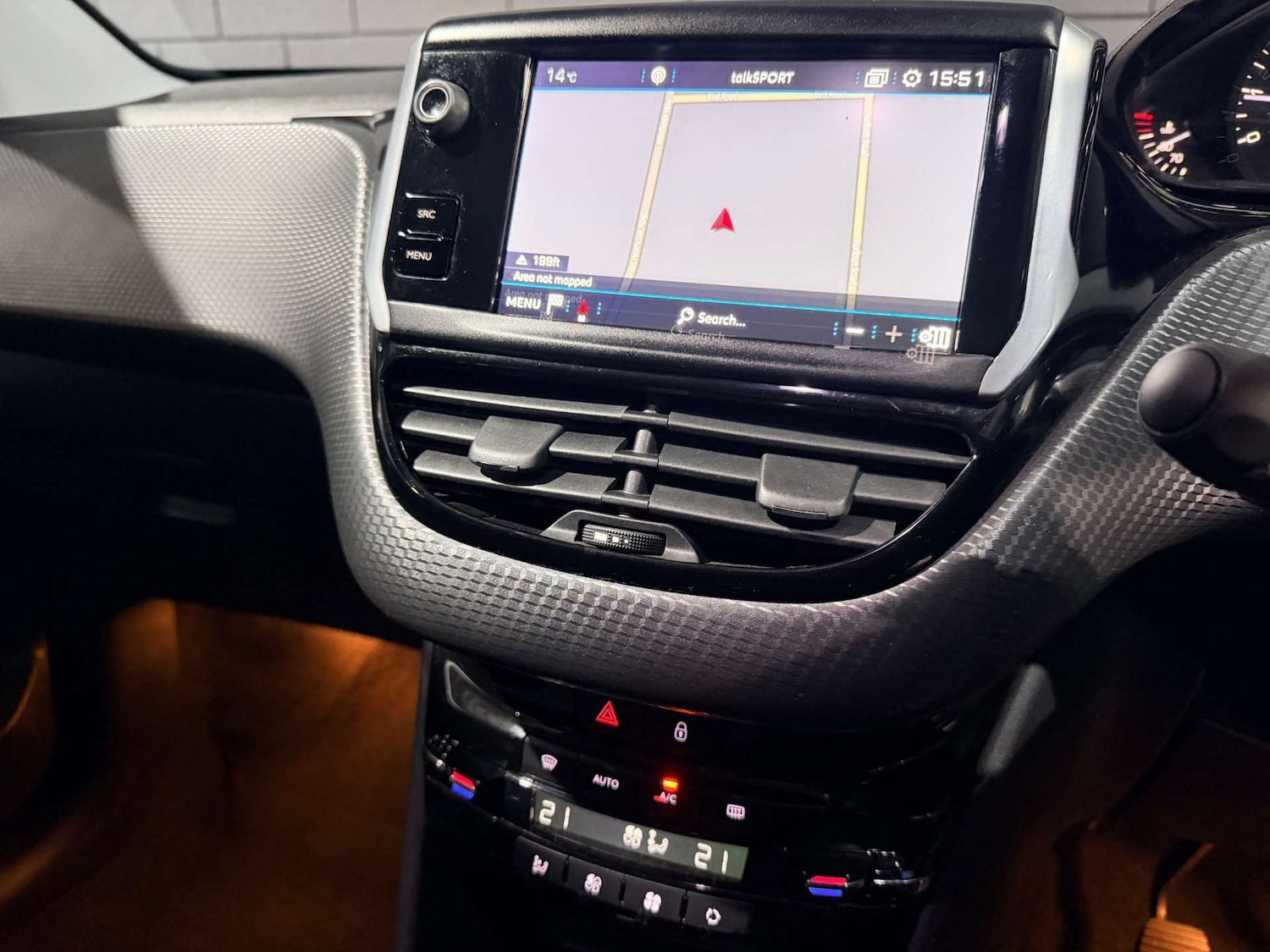 Used Peugeot 208 2018 for sale - 77836383: Photo 14