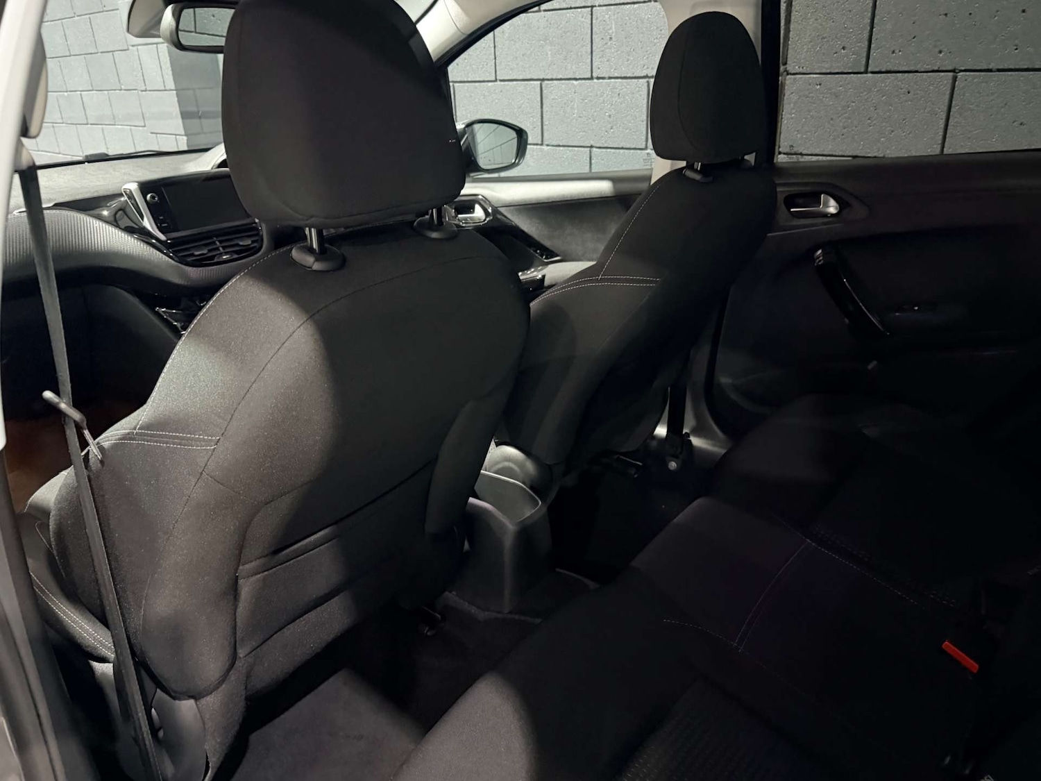 Used Peugeot 208 2018 for sale - 77836383: Photo 20