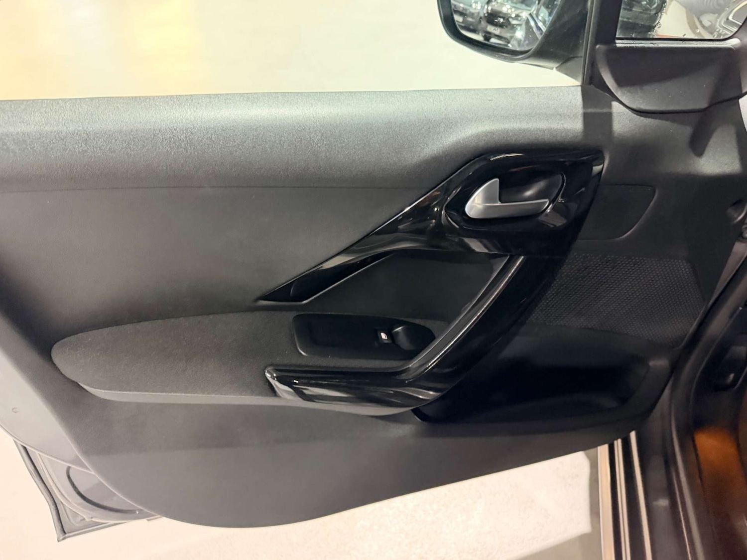 Used Peugeot 208 2018 for sale - 77836383: Photo 22