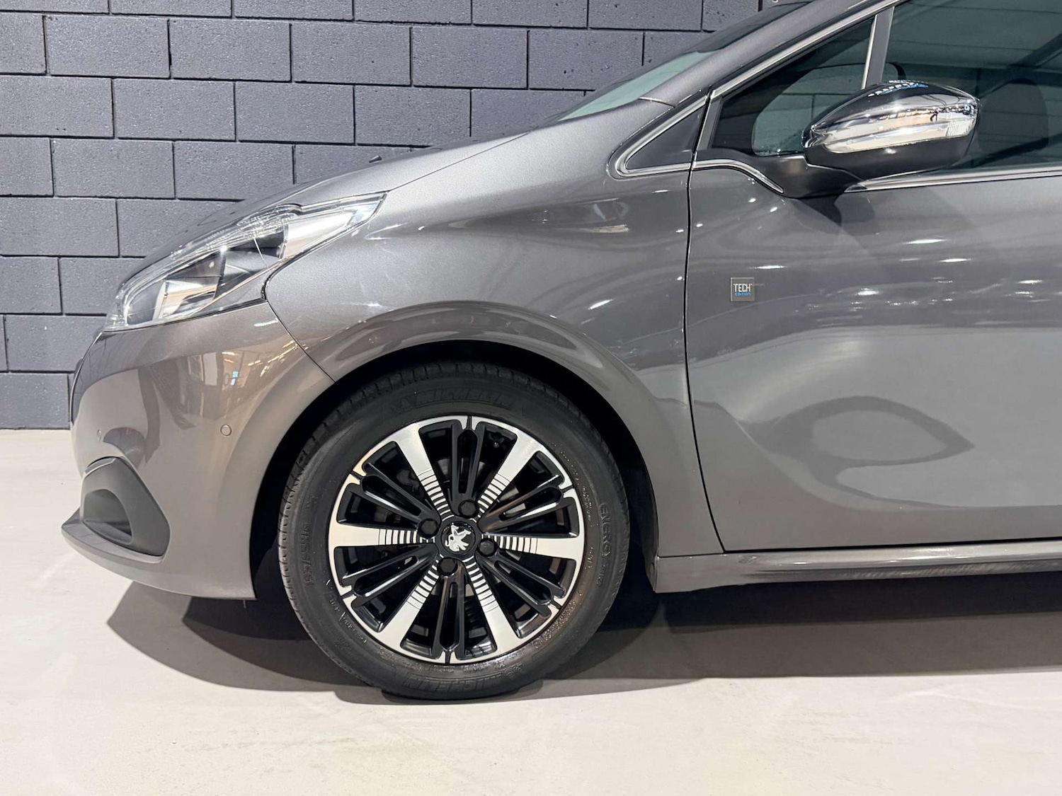 Used Peugeot 208 2018 for sale - 77836383: Photo 26