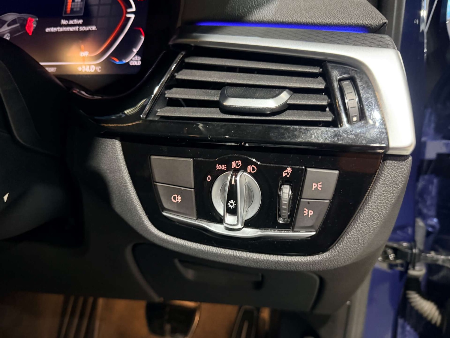 Used BMW 5 Series 2021 for sale - 77693705: Photo 12