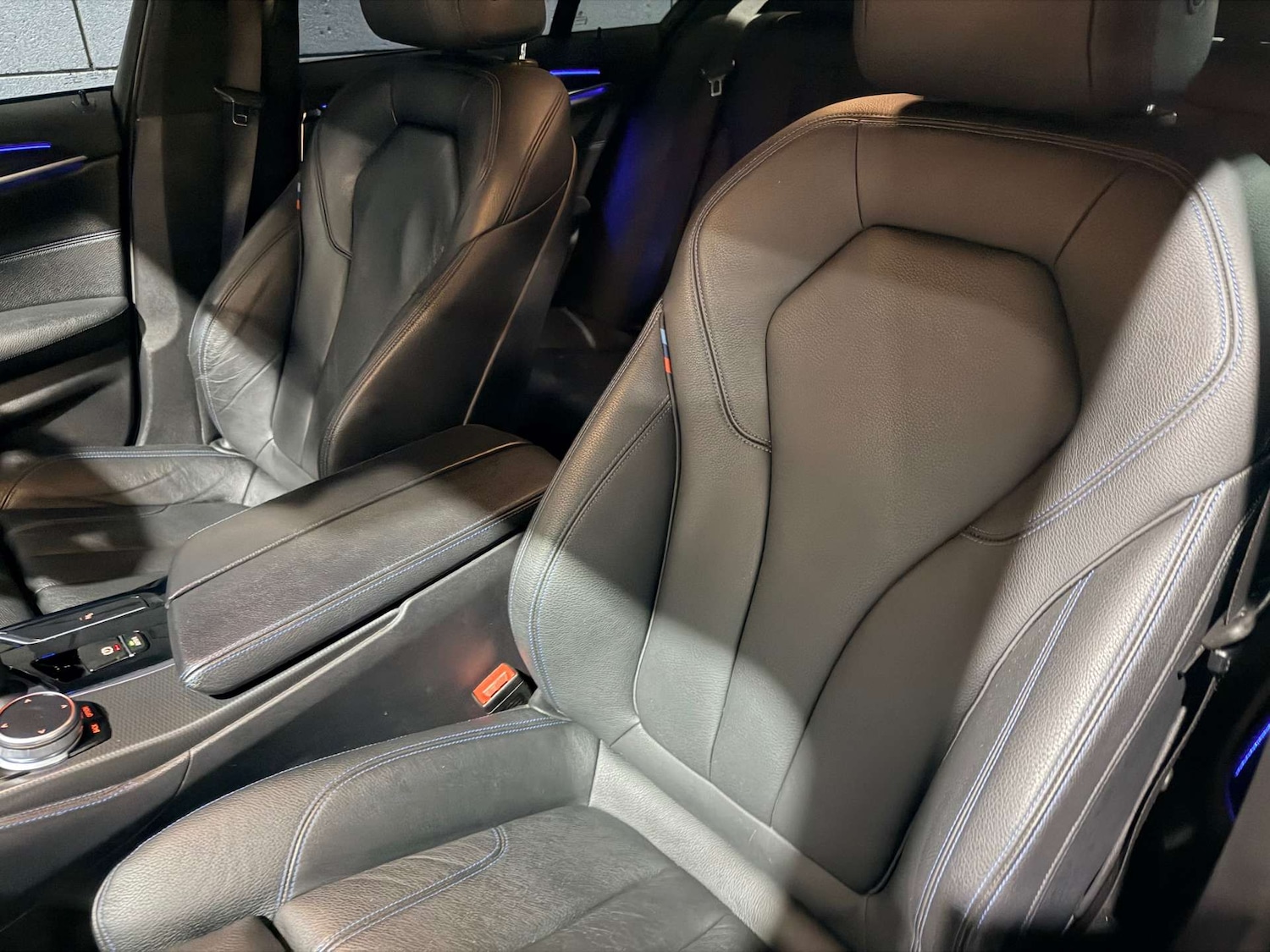 Used BMW 5 Series 2021 for sale - 77693705: Photo 13