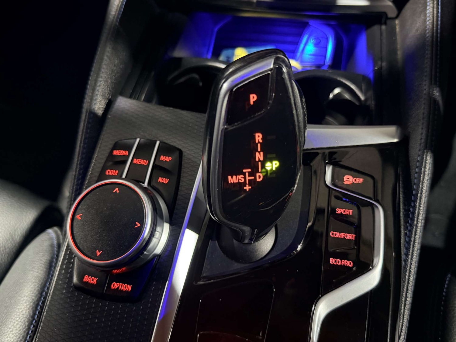 Used BMW 5 Series 2021 for sale - 77693705: Photo 18