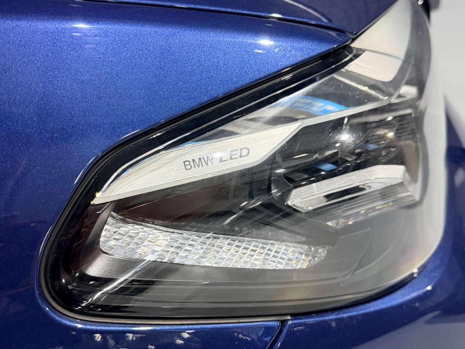 Used BMW 5 Series 2021 for sale - 77693705: Photo 19