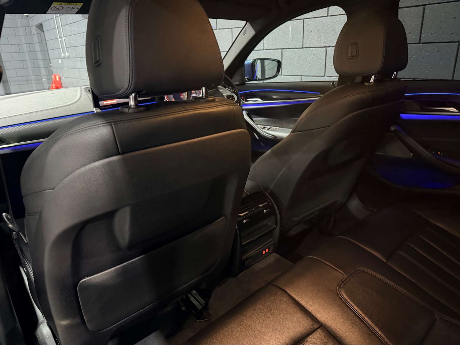 Used BMW 5 Series 2021 for sale - 77693705: Photo 30