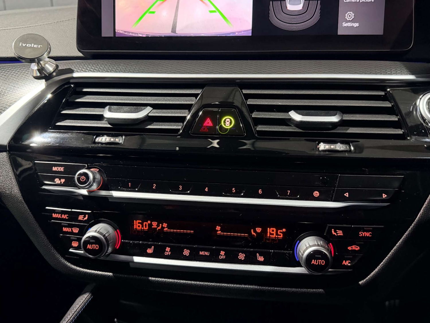 Used BMW 5 Series 2021 for sale - 77693705: Photo 40