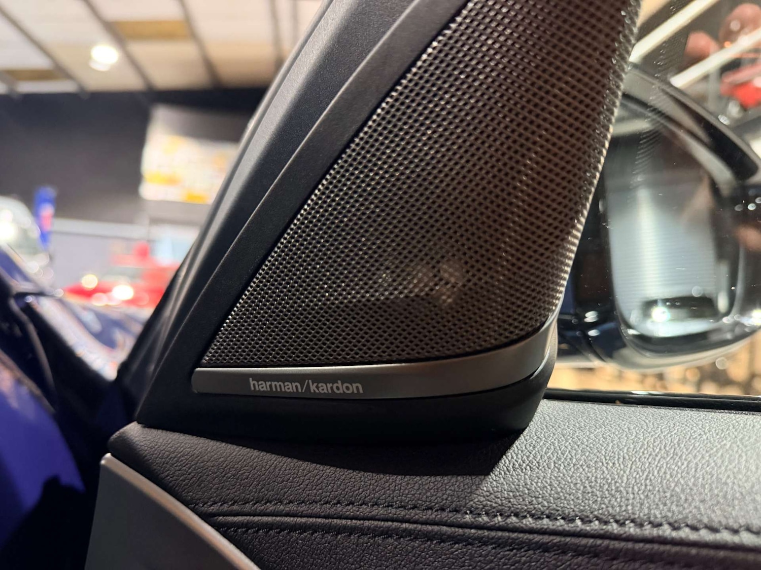 Used BMW 5 Series 2021 for sale - 77693705: Photo 44