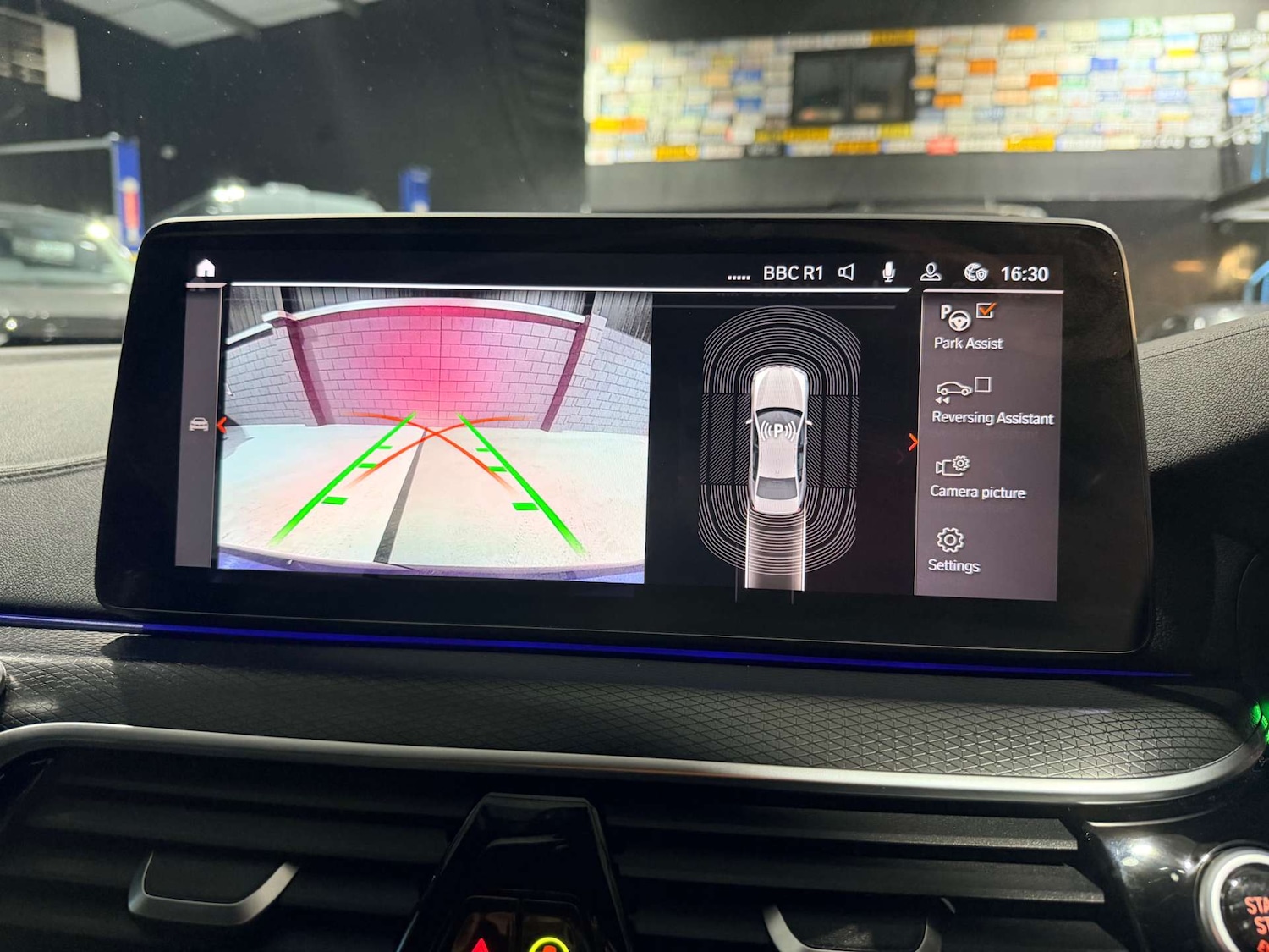 Used BMW 5 Series 2021 for sale - 77693705: Photo 49