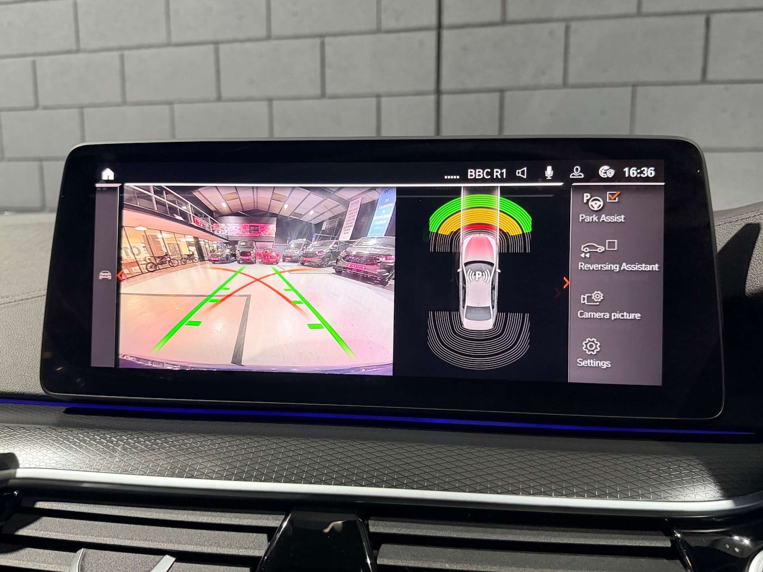 Used BMW 5 Series 2021 for sale - 77693705: Photo 52